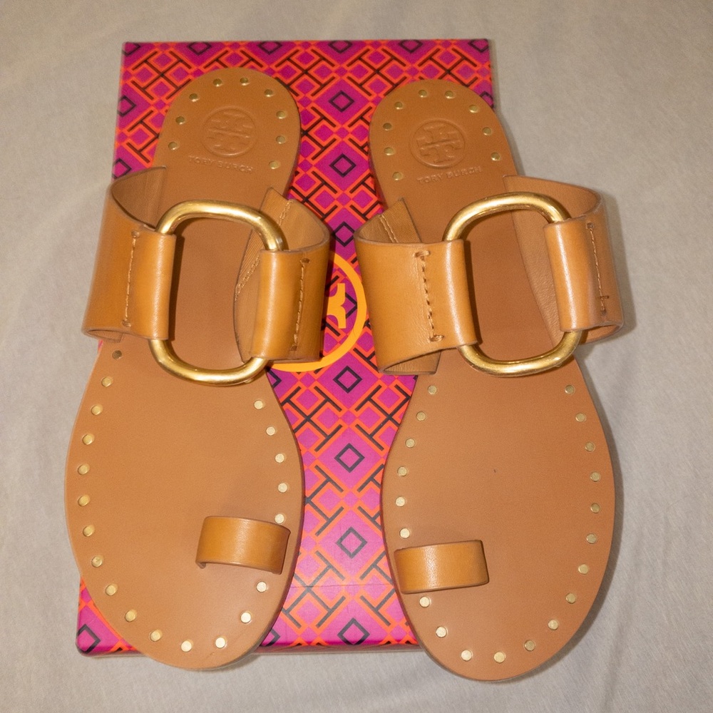 Tory Burch Sandals